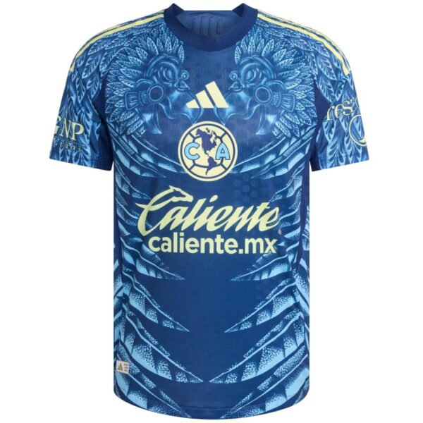 Camiseta Club América 25/26 2ª equipación