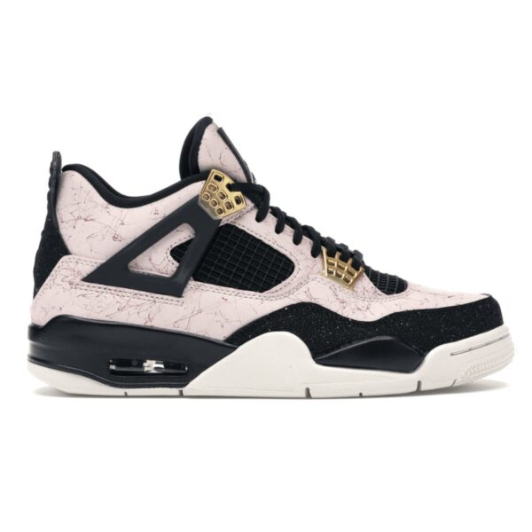 Nike Air Jordan 4 Retro SILT RED SPLATTER