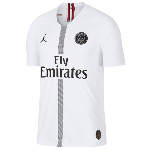 Camiseta PSG 18/19 x Jordan