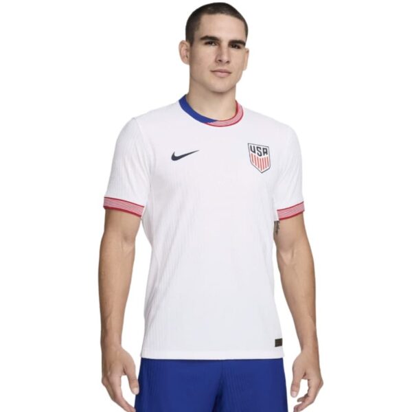 Camiseta Estados Unidos 1ª Equipación 2024