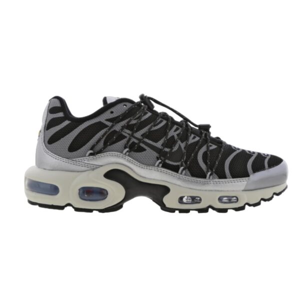 Air Max TN Plus Black Cobalt REFLECTANTES