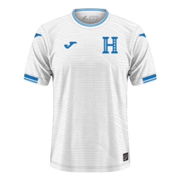 Camiseta Honduras 1ª Equipación 2024