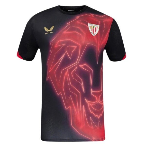 Camiseta Matchday 24/25 Athletic Club