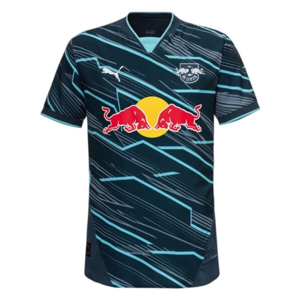 Camiseta Leipzig 24/25 talla niño 3ª equipación