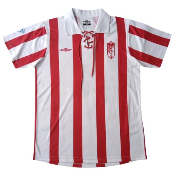 Camiseta Retro Granada 05/06 edición aniversario