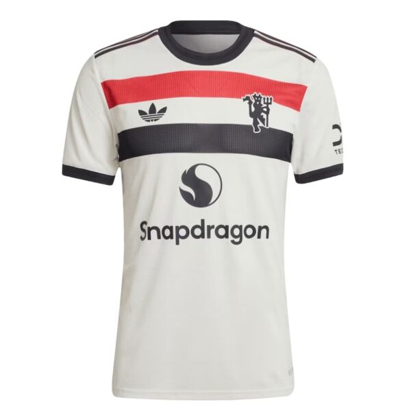 Camiseta Manchester United 24/25 3ª equipación