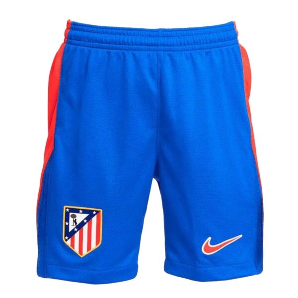 Pantalón Corto Atlético de Madrid 1ª Equipación