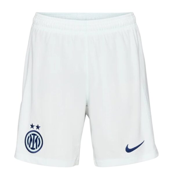 Pantalón Corto Inter Milán 2ª Equipación 25/26