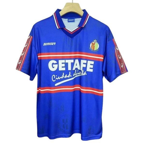 Camiseta Getafe 98/99 1ª equipación