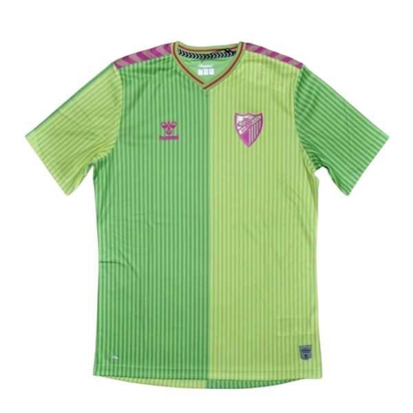 Camiseta Málaga 23/24 2ª equipación