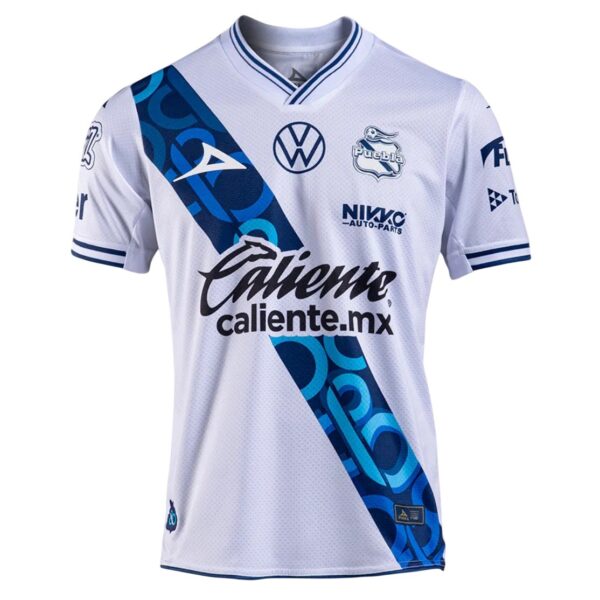 Camiseta Puebla 24/25 1ª equipación