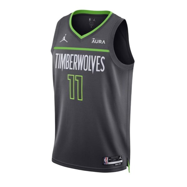 Camiseta Minnesota Timberwolves 24/25 Statement