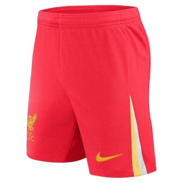 Pantalón Corto Liverpool FC 1ª Equipación