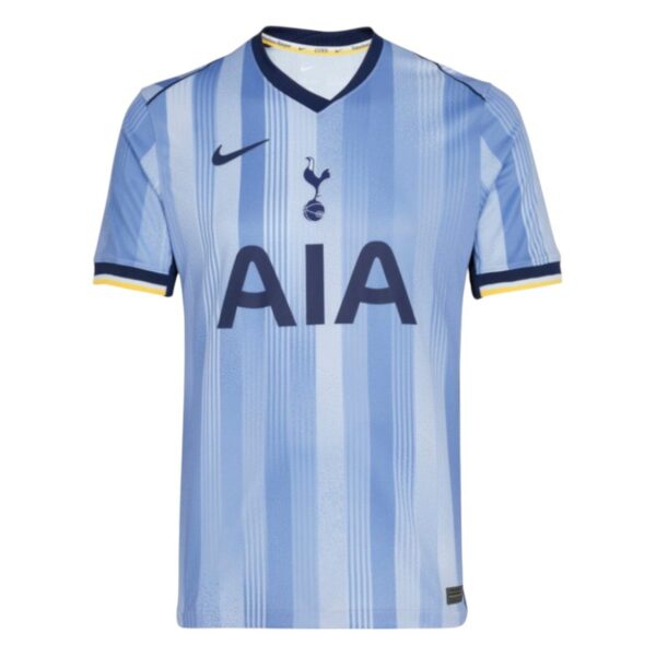 Camiseta Tottenham 24/25 talla niño 2ª equipación