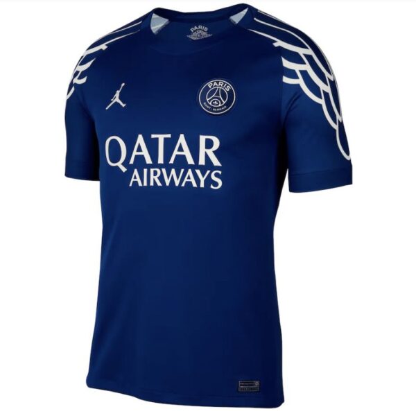 Camiseta PSG 24/25 4ª equipación