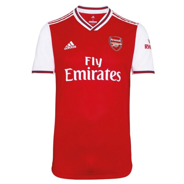 Camiseta Retro Arsenal 19/20 1ª equipación