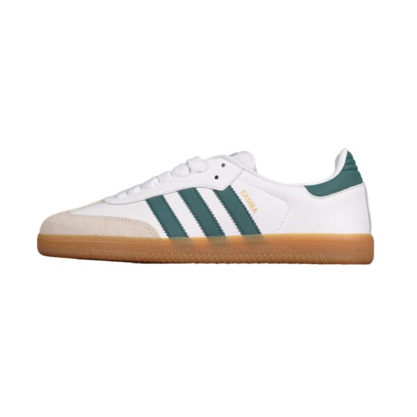 Adidas Samba OG Green