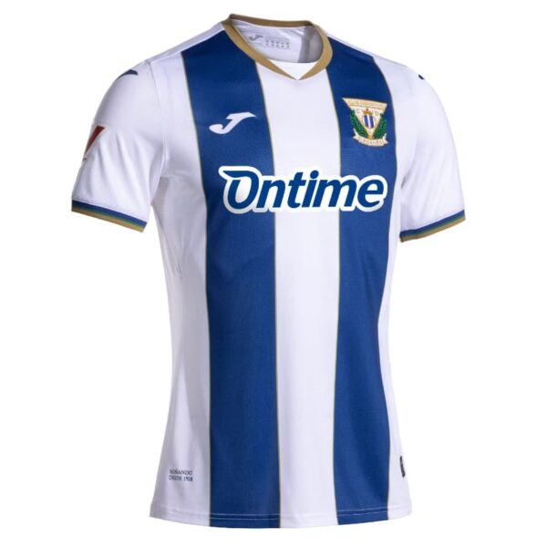 Camiseta Leganés 24/25 1ª equipación