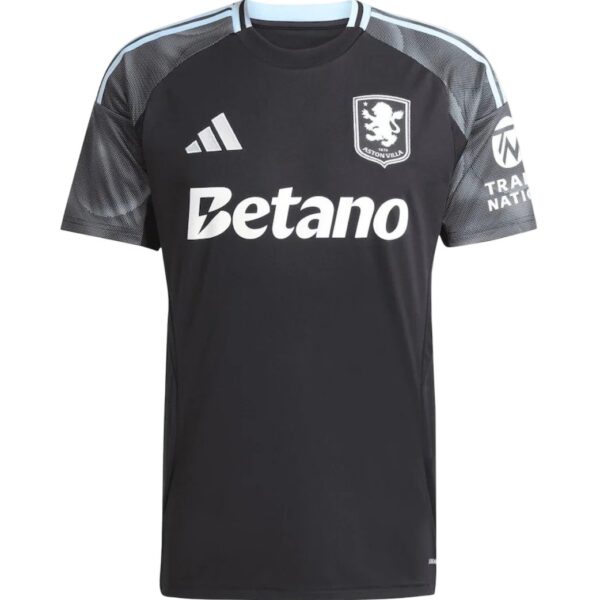 Camiseta Aston Villa 25/26 2ª equipación