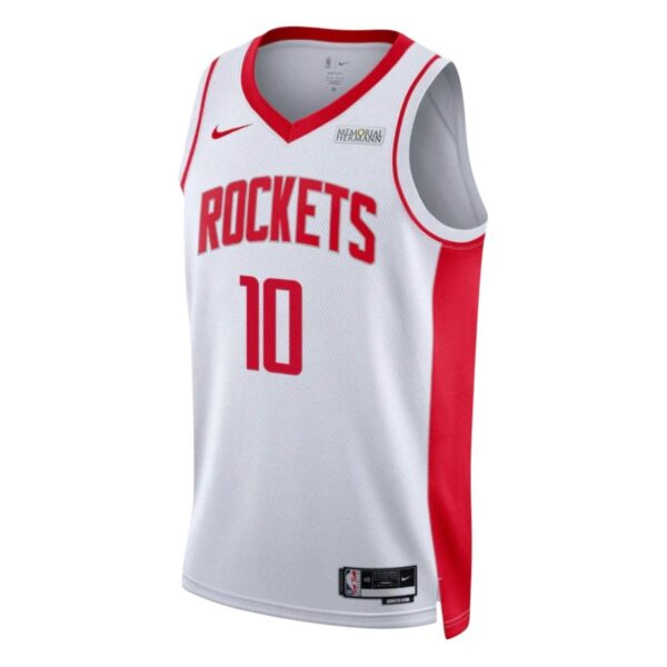 Camiseta Houston Rockets 24/25 Association