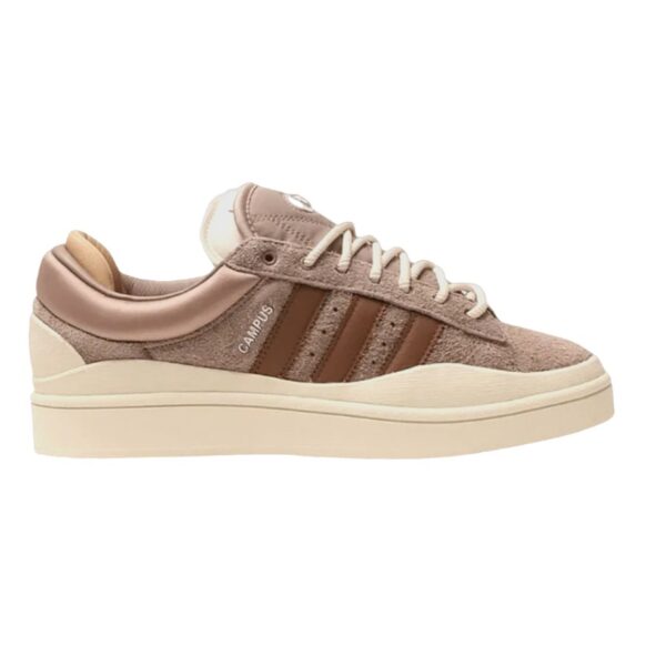 Adidas x Bad Bunny Campus Brown