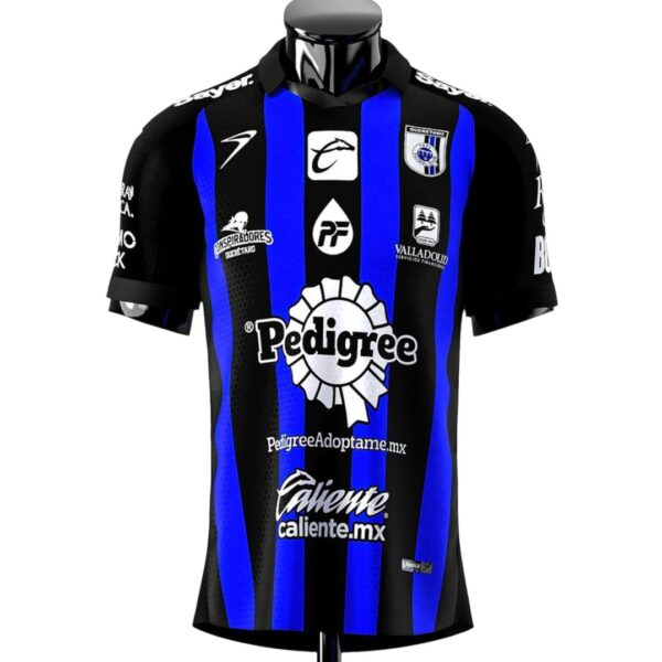 Camiseta Querétaro 24/25 1ª equipación