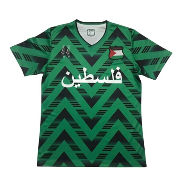 Camiseta Palestina Concepto