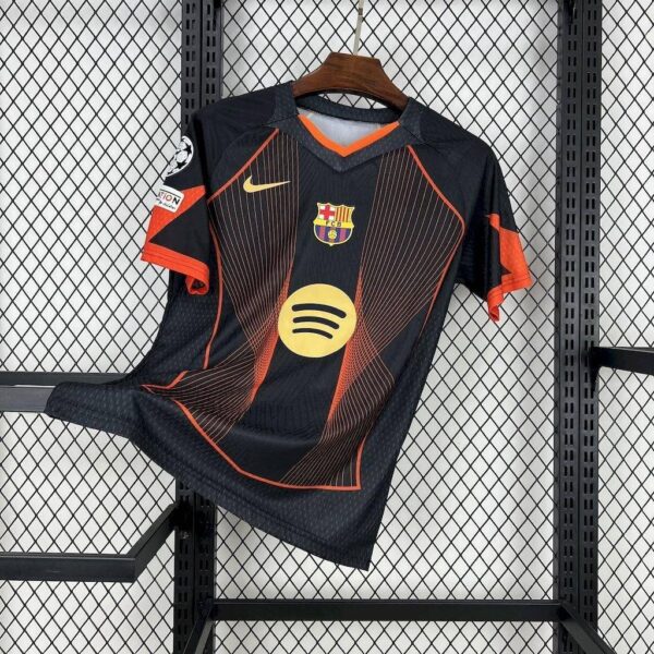 Camiseta FC Barcelona edición especial talla niño