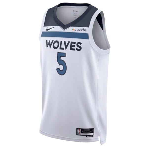 Camiseta Minnesota Timberwolves 24/25 Association