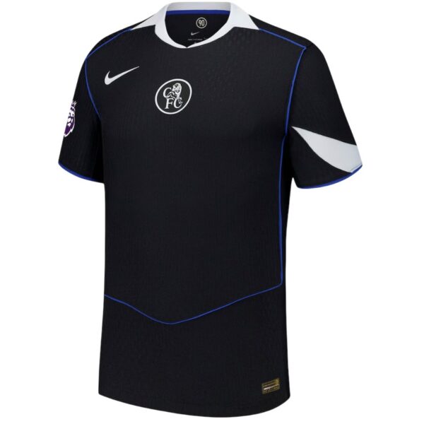 Camiseta Chelsea 25/26 3ª equipación