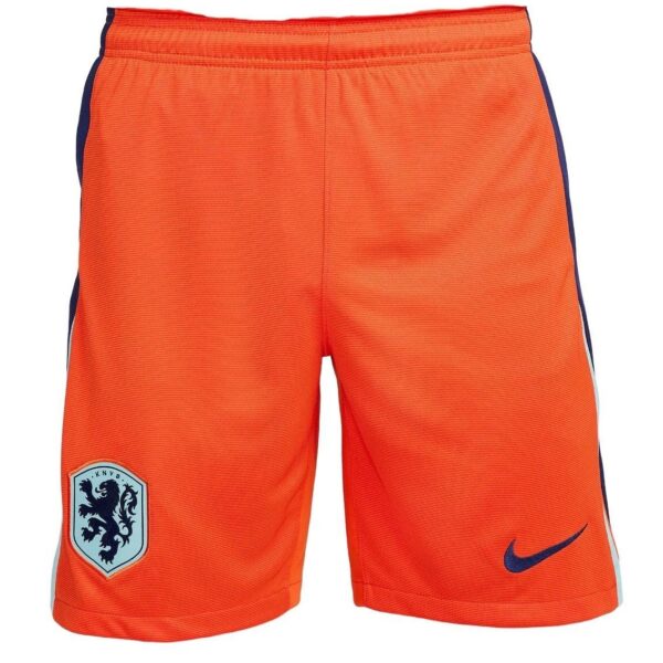 Pantalón Corto Países Bajos 1ª Equipación