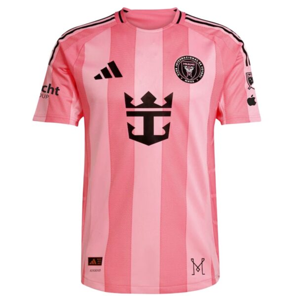 Camiseta Inter Miami 25/26 1ª equipación talla niño