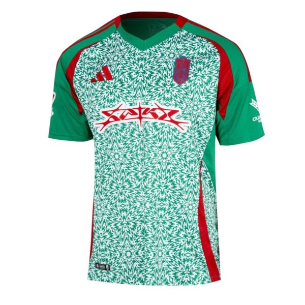 Camiseta Granada 24/25 3ª equipación
