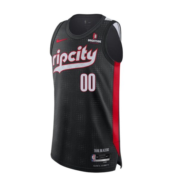 Camiseta Portland Trail Blazers 24/25 City
