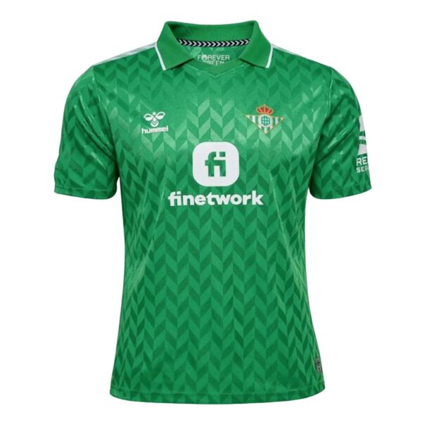 Camiseta Real Betis 23/24 2ª equipación