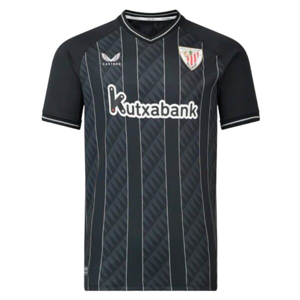 Camiseta Athletic Club 23/24 equipación portero