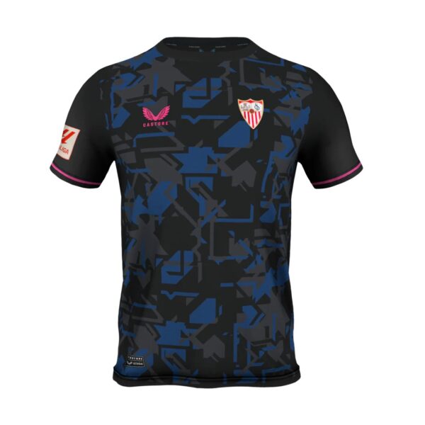 Camiseta Sevilla 23/24 3ª equipación