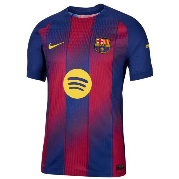Camiseta FC Barcelona 25/26 1ª equipación