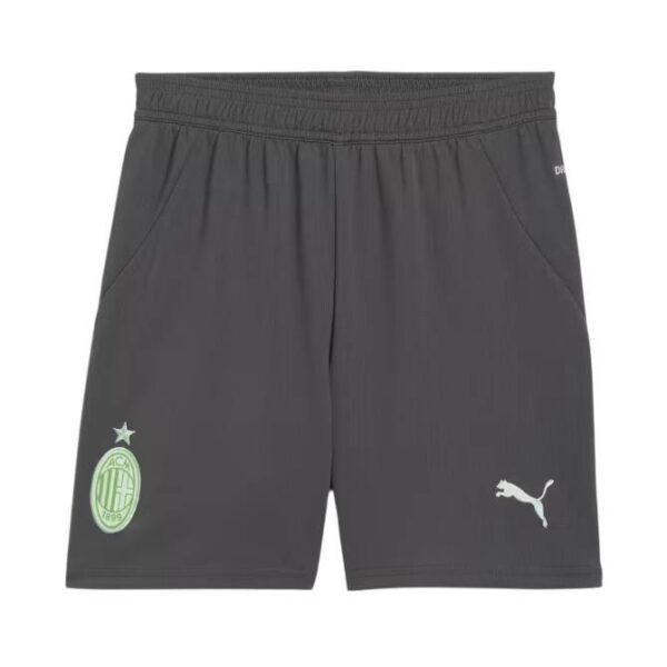 Pantalón Corto AC Milan 3ª Equipación