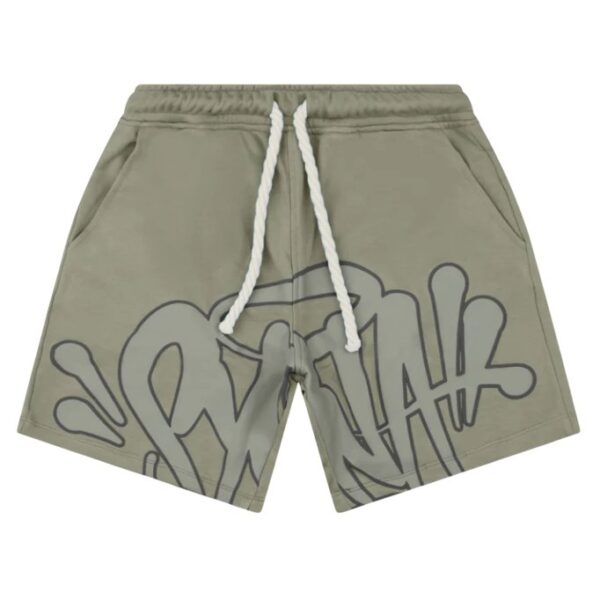 Pantalón corto Syna World Verde