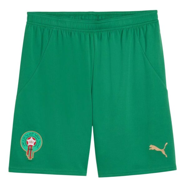 Pantalón Corto Marruecos 2025 1ª equipación