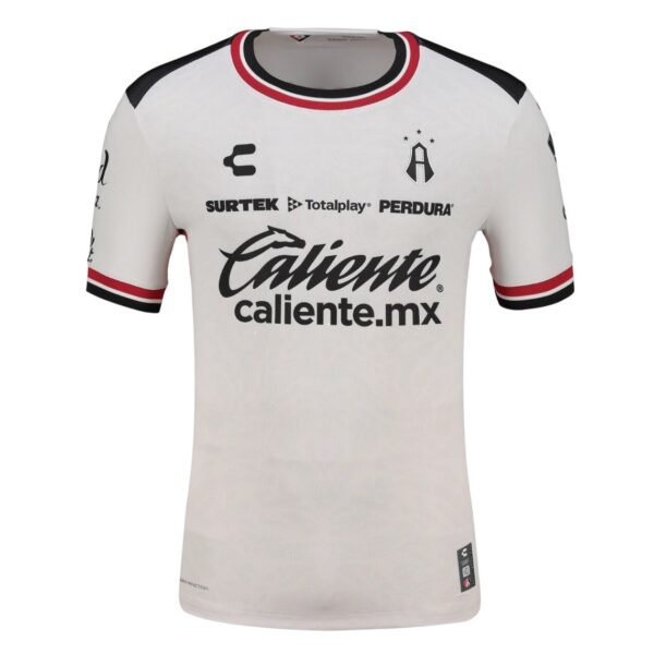 Camiseta Atlas FC 25/26 2ª equipación