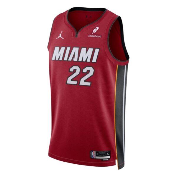 Camiseta Miami Heat 24/25 Statement