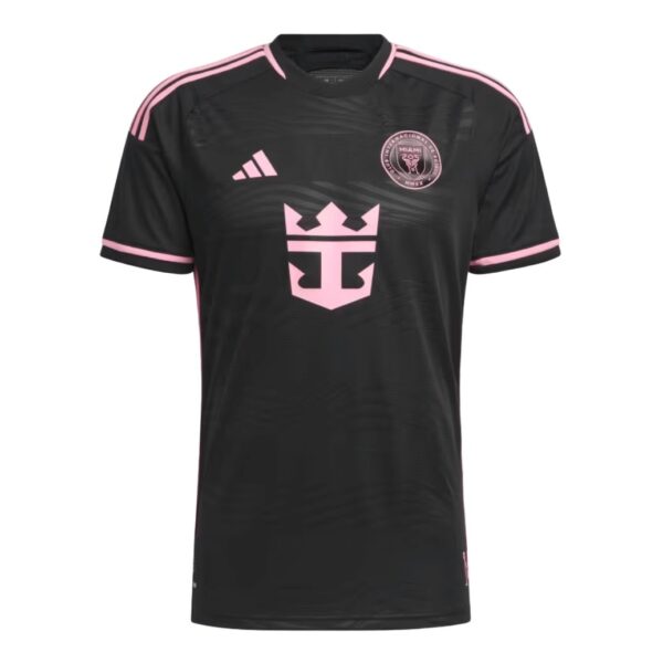 Camiseta Inter Miami 24/25 2ª equipación