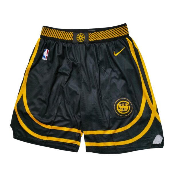 Pantalón Corto Golden State Warriors