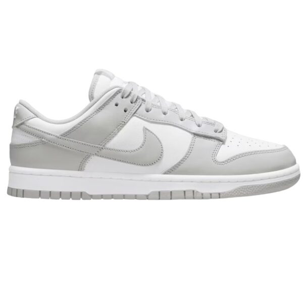 Nike Dunk Low Grey