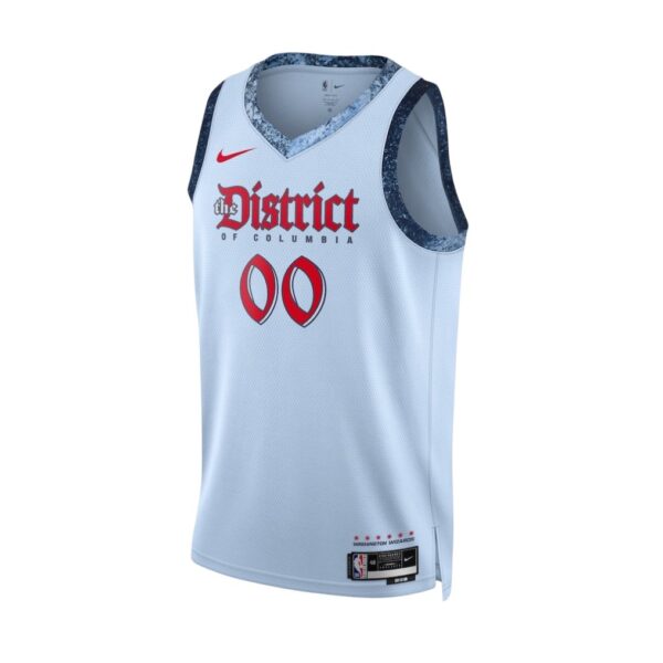 Camiseta Washington Wizards 24/25 City