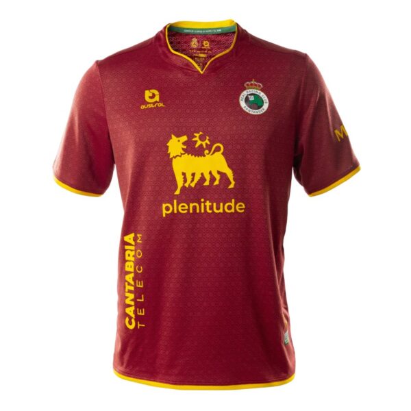 Camiseta Racing de Santander 24/25 3ª Equipación