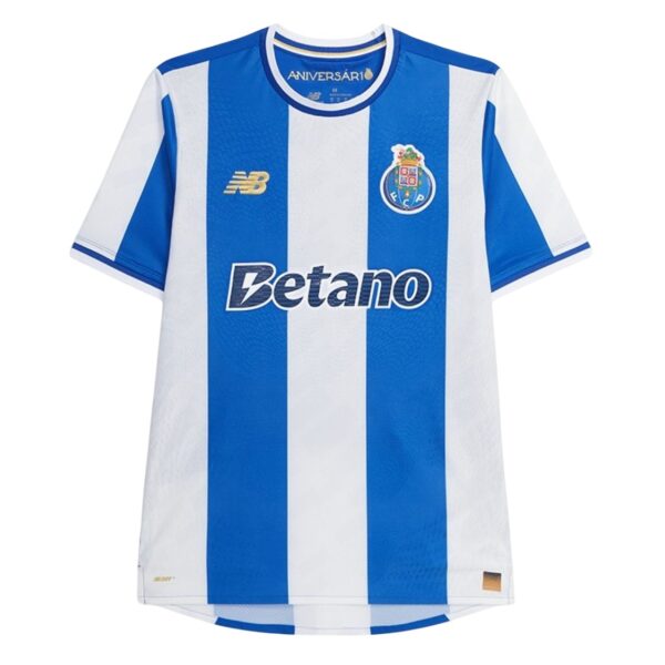 Camiseta FC Porto 25/26 1ª equipación