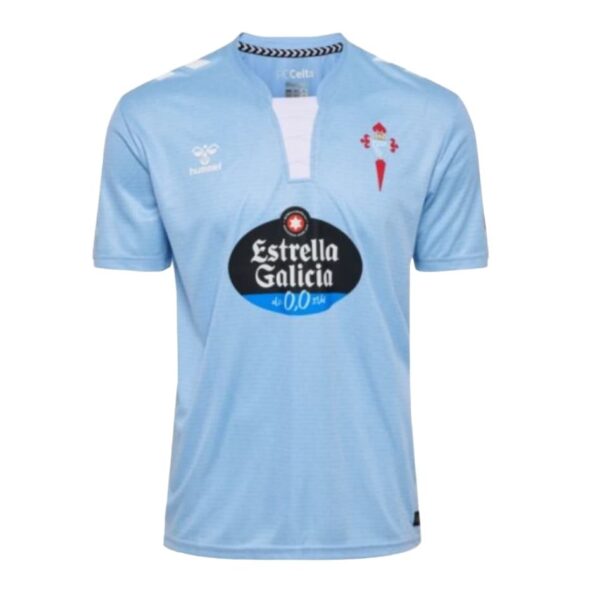 Camiseta Celta de Vigo 24/25 1ª equipación